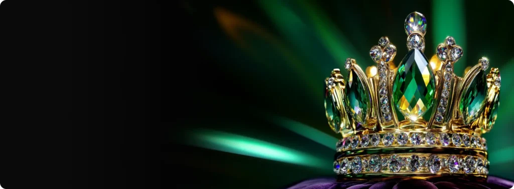 Officiële site van Luckygem Casino NL